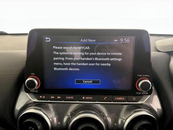 Nissan Juke 1.0 DIG-T Acenta DCT Auto Euro 6 (s/s) 5dr