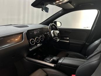 Mercedes-Benz GLA 1.3 GLA250e 15.6kWh Exclusive Edition 8G-DCT Euro 6 (s/s) 5dr
