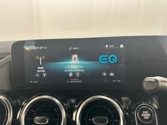 Mercedes-Benz GLA 1.3 GLA250e 15.6kWh Exclusive Edition 8G-DCT Euro 6 (s/s) 5dr