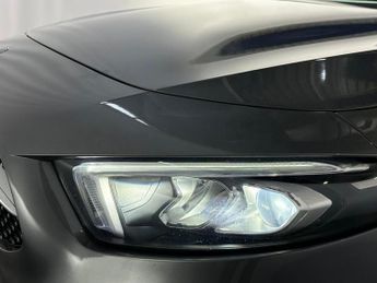 Mercedes-Benz A Class 1.3 A180 AMG Line 7G-DCT Euro 6 (s/s) 5dr