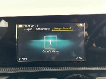 Mercedes-Benz A Class 1.3 A180 AMG Line 7G-DCT Euro 6 (s/s) 5dr