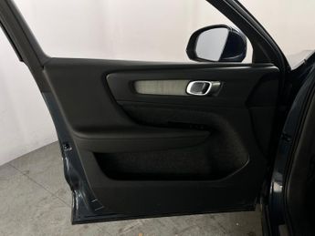 Volvo XC40 1.5h T5 Twin Engine Recharge 10.7kWh Inscription Auto Euro 6 (s/