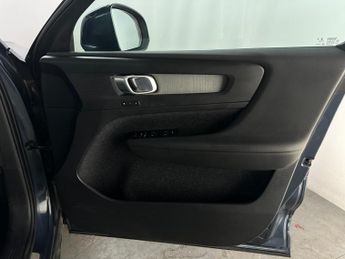 Volvo XC40 1.5h T5 Twin Engine Recharge 10.7kWh Inscription Auto Euro 6 (s/
