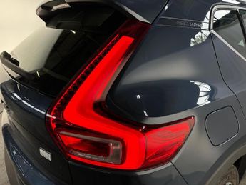 Volvo XC40 1.5h T5 Twin Engine Recharge 10.7kWh Inscription Auto Euro 6 (s/