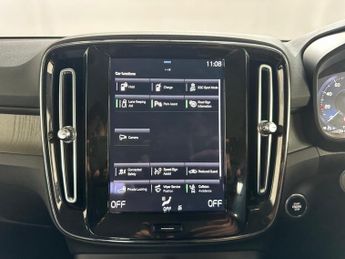 Volvo XC40 1.5h T5 Twin Engine Recharge 10.7kWh Inscription Auto Euro 6 (s/