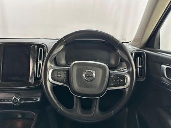 Volvo XC40 1.5h T5 Twin Engine Recharge 10.7kWh Inscription Auto Euro 6 (s/
