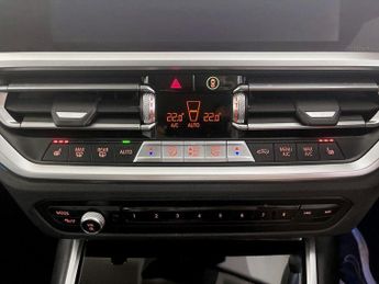 BMW 3 Series 2.0 330e 12kWh Sport Pro Auto Euro 6 (s/s) 4dr