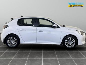 Peugeot 208 1.2 PureTech Active Euro 6 (s/s) 5dr