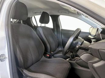 Peugeot 208 1.2 PureTech Active Euro 6 (s/s) 5dr