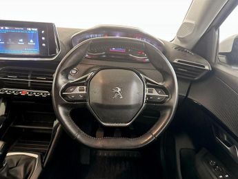 Peugeot 208 1.2 PureTech Active Euro 6 (s/s) 5dr