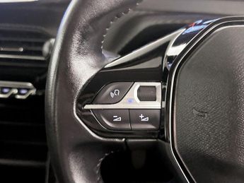 Peugeot 208 1.2 PureTech Active Euro 6 (s/s) 5dr