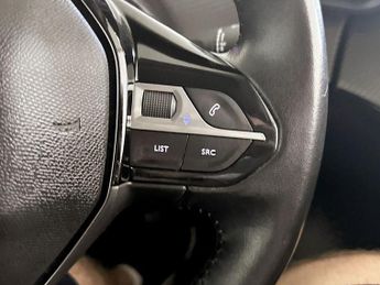 Peugeot 208 1.2 PureTech Active Euro 6 (s/s) 5dr