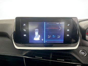 Peugeot 208 1.2 PureTech Active Euro 6 (s/s) 5dr