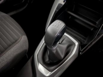 Peugeot 208 1.2 PureTech Active Euro 6 (s/s) 5dr