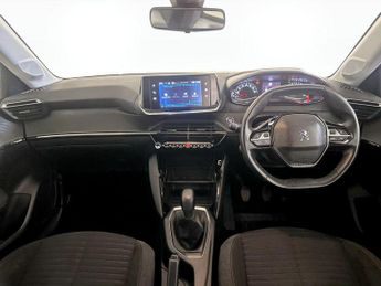 Peugeot 208 1.2 PureTech Active Euro 6 (s/s) 5dr