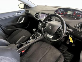 Peugeot 308 SW 1.5 BlueHDi Active Euro 6 (s/s) 5dr