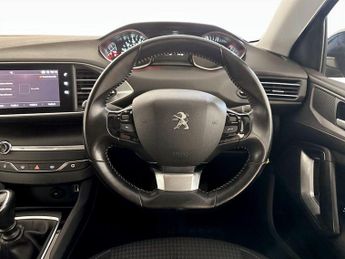 Peugeot 308 SW 1.5 BlueHDi Active Euro 6 (s/s) 5dr