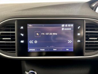 Peugeot 308 SW 1.5 BlueHDi Active Euro 6 (s/s) 5dr