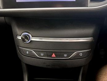 Peugeot 308 SW 1.5 BlueHDi Active Euro 6 (s/s) 5dr