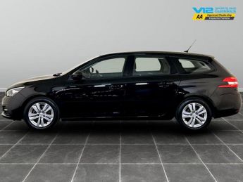 Peugeot 308 SW 1.5 BlueHDi Active Euro 6 (s/s) 5dr