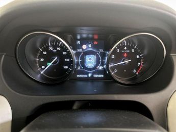 Land Rover Discovery Sport 2.0 Si4 HSE Luxury Auto 4WD Euro 6 (s/s) 5dr