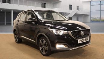 MG ZS 1.0 T-GDI Exclusive Auto Euro 6 5dr