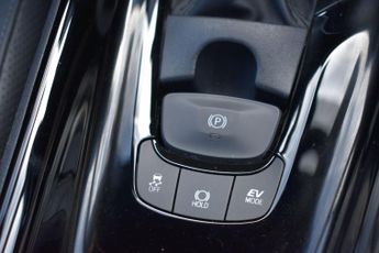 Toyota C-HR 1.8 VVT-h Excel CVT Euro 6 (s/s) 5dr