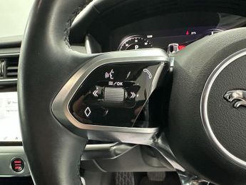 Jaguar I-PACE 400 90kWh S Auto 4WD 5dr