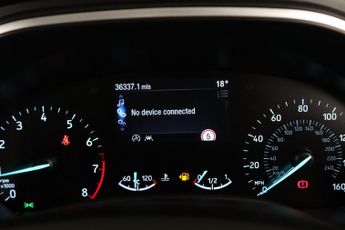 Ford Focus 1.0T EcoBoost Zetec Euro 6 (s/s) 5dr