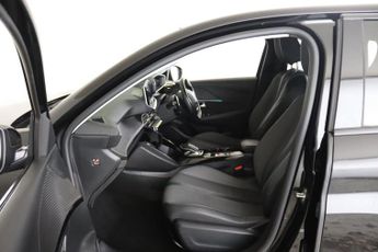 Peugeot 208 1.2 PureTech Allure Premium EAT Euro 6 (s/s) 5dr