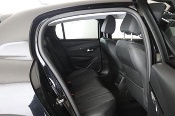 Peugeot 208 1.2 PureTech Allure Premium EAT Euro 6 (s/s) 5dr