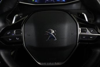 Peugeot 208 1.2 PureTech Allure Premium EAT Euro 6 (s/s) 5dr