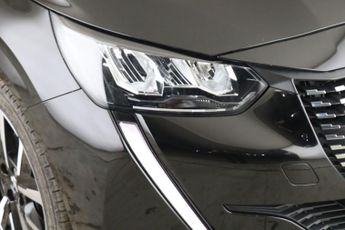 Peugeot 208 1.2 PureTech Allure Premium EAT Euro 6 (s/s) 5dr