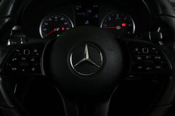 Mercedes-Benz C Class 2.0 C220d SE G-Tronic+ Euro 6 (s/s) 4dr