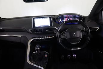 Peugeot 3008 1.5 BlueHDi GT Line Euro 6 (s/s) 5dr