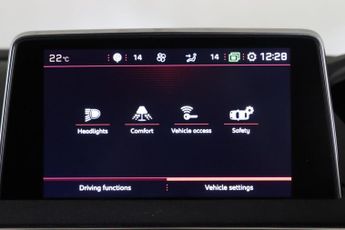 Peugeot 3008 1.5 BlueHDi GT Line Euro 6 (s/s) 5dr
