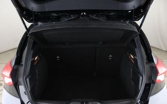 Ford Focus 1.0T EcoBoost ST-Line Euro 6 (s/s) 5dr