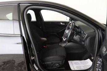 Ford Focus 1.0T EcoBoost ST-Line Euro 6 (s/s) 5dr