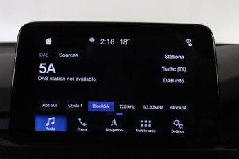 Ford Focus 1.0T EcoBoost ST-Line Euro 6 (s/s) 5dr