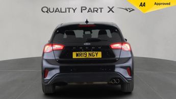 Ford Focus 1.0T EcoBoost ST-Line Euro 6 (s/s) 5dr