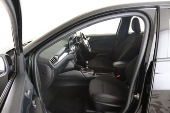 Ford Focus 1.0T EcoBoost ST-Line Euro 6 (s/s) 5dr