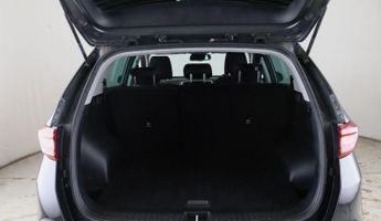 Kia Sportage 1.6 CRDi MHEV 2 Euro 6 (s/s) 5dr