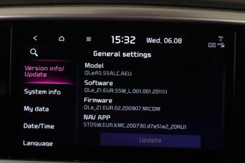 Kia Sportage 1.6 CRDi MHEV 2 Euro 6 (s/s) 5dr