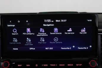 Kia XCeed 1.6 GDi 8.9kWh 3 DCT Euro 6 (s/s) 5dr