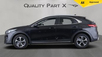 Kia XCeed 1.6 GDi 8.9kWh 3 DCT Euro 6 (s/s) 5dr