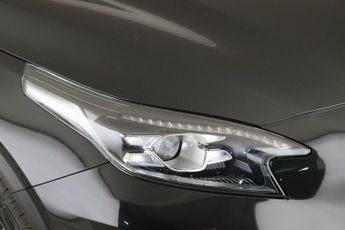 Kia XCeed 1.6 GDi 8.9kWh 3 DCT Euro 6 (s/s) 5dr