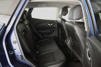 Renault Kadjar 1.5 Blue dCi Iconic Euro 6 (s/s) 5dr