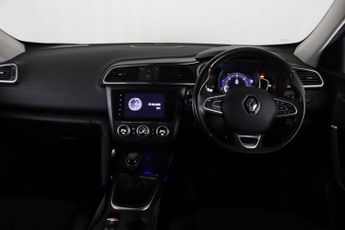 Renault Kadjar 1.5 Blue dCi Iconic Euro 6 (s/s) 5dr