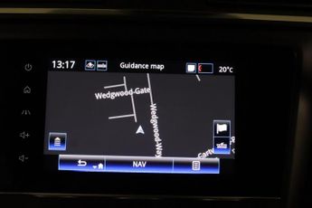 Renault Kadjar 1.5 Blue dCi Iconic Euro 6 (s/s) 5dr