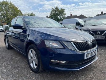 Skoda Octavia 2.0 TDI SE Technology Euro 6 (s/s) 5dr